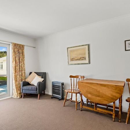 Karori Kabin - Karori holiday unit Wellington Bagian luar foto