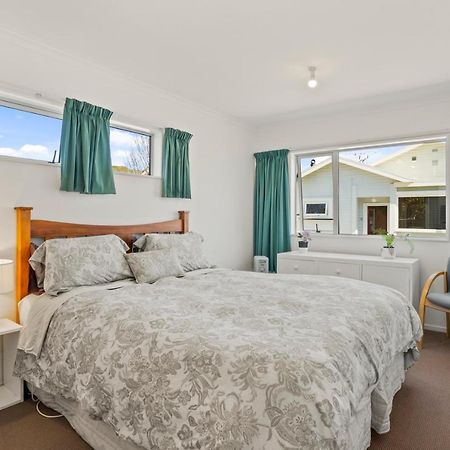 Karori Kabin - Karori holiday unit Wellington Bagian luar foto