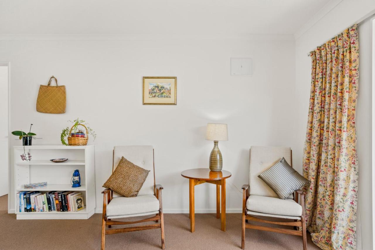Karori Kabin - Karori holiday unit Wellington Bagian luar foto