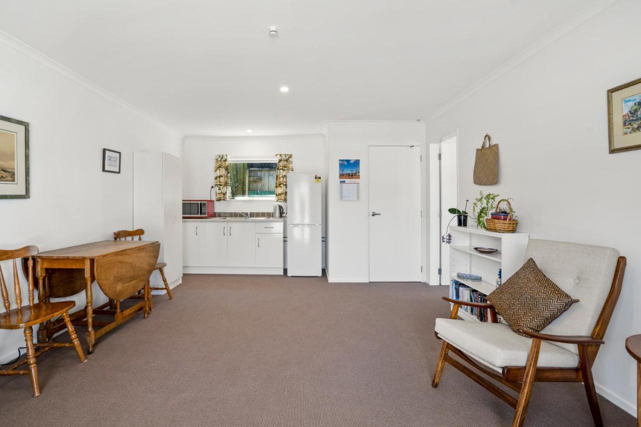 Karori Kabin - Karori holiday unit Wellington Bagian luar foto