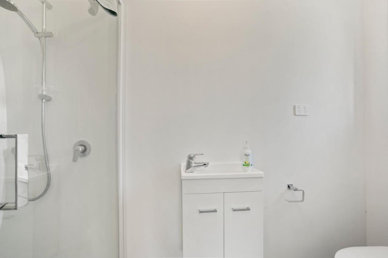 Karori Kabin - Karori holiday unit Wellington Bagian luar foto